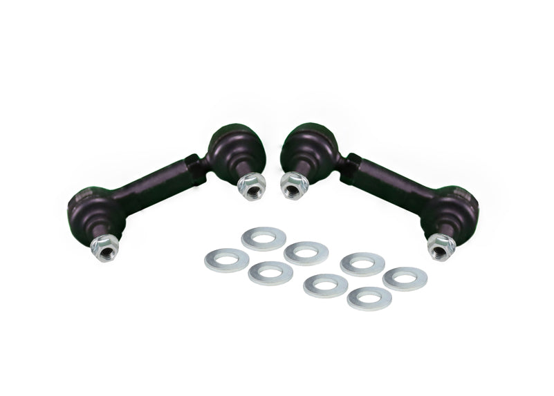 KLC218 - Rear Swaybar Links (Adjustable) for MERCEDES-BENZ CLA 2013-2019 - C117, X117 (INCL AMG)
