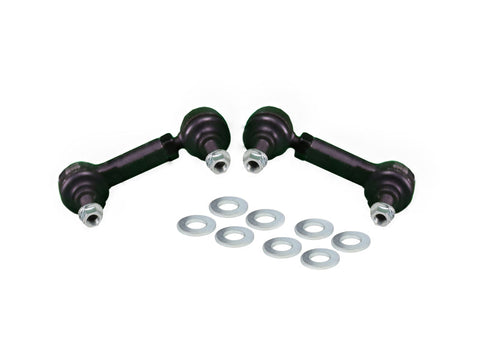 KLC218 - Rear Swaybar Links (Adjustable) for MERCEDES-BENZ CLA 2013-2019 - C117, X117 (INCL AMG)