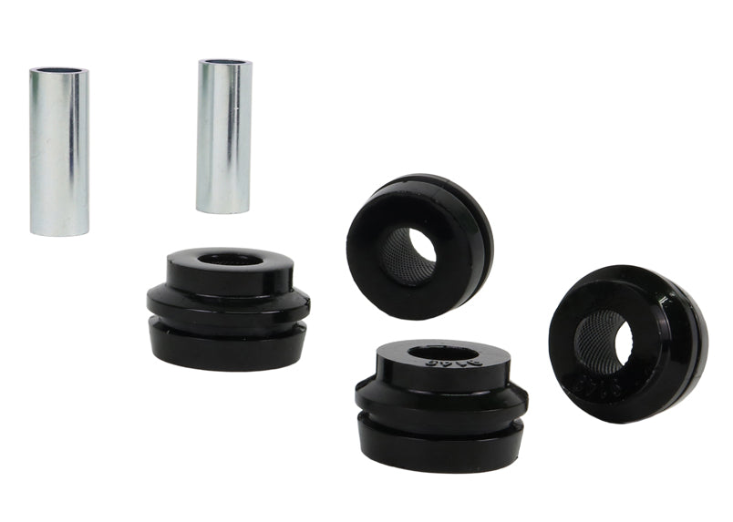 W81507 - Front Strut Bar To Chassis Bush Kit for NISSAN 720 1980-1986 - CG 4WD