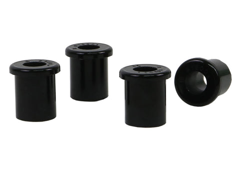 W71600 - Leaf Spring - Eye Front Bushing Kit for MITSUBISHI EXPRESS 1982-1986 - SA - SE 4WD