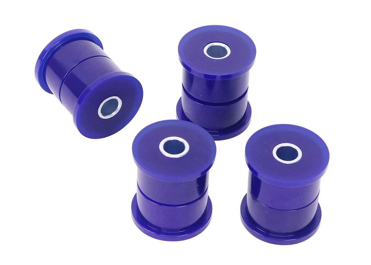 SPF0827K - Rear Lower Trailing Arm Bush Kit for TOYOTA TARAGO 1982-1990 YR20, 21, 22, CR21 And YR31