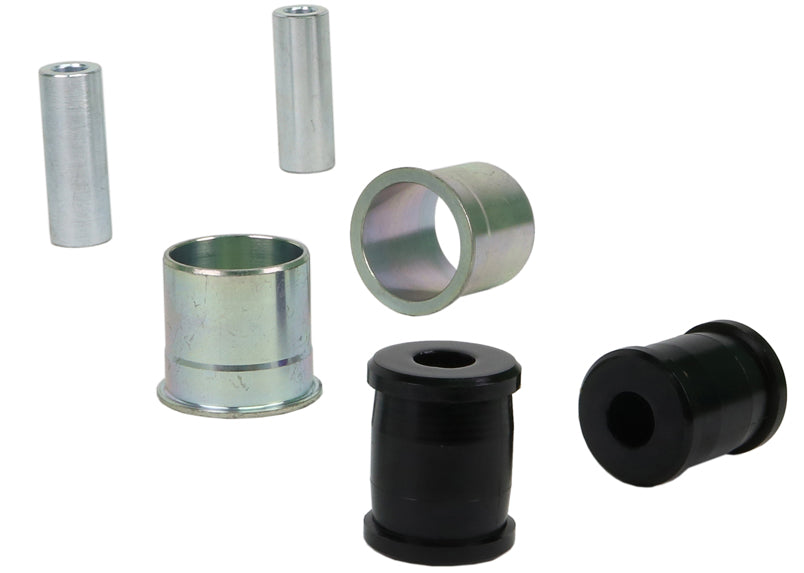 W63433 - Front Lower Trailing Arm Bush Kit for JEEP GRAND CHEROKEE 1999-2005 - WJ, WG