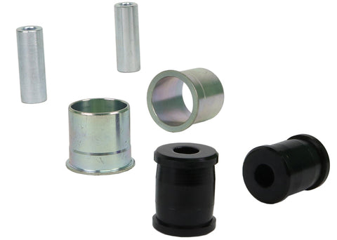 W63433 - Front Lower Trailing Arm Bush Kit for JEEP GRAND CHEROKEE 1999-2005 - WJ, WG