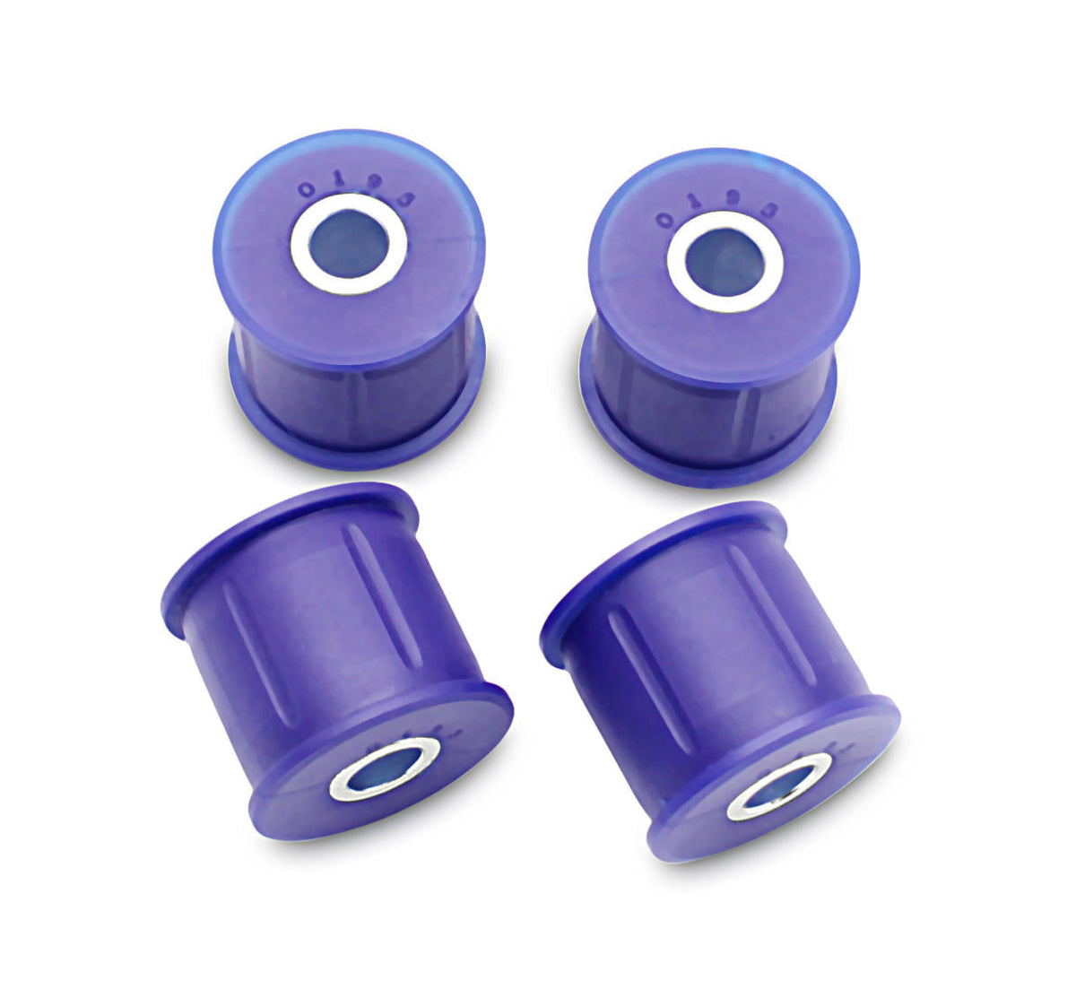 SPF0195K - Front Radius Arm To Diff Mount Bush Kit for LAND ROVER RANGE ROVER 1985-1996 Classic