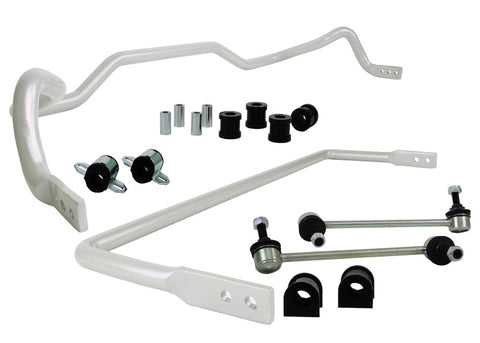 BHK006 - Front and Rear Swaybar Kit for HSV CLUBSPORT 2004-2006 - Z SERIES
