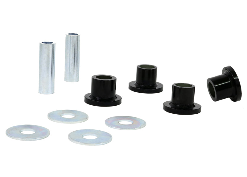 W13373 - Front Steering Rack Bush Kit for TOYOTA HILUX 2005-2015 - GGN25R, KUN26R (N70) 4WD