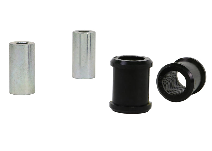W63390 - Rear Upper Trailing Arm Bush Kit for MAZDA RX-8 2003-2012 - RX-8 FE