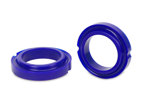 SPF0751K - Rear Spring Insulator for DAIHATSU CHARADE 1993-1999 G200 And G200 Series 2