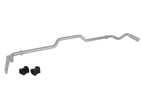 BMR65XZ - Rear Sway Bar - 24mm 3 Point Adjustable for MITSUBISHI LANCER 1996-2001 - EVO 4, 5, 6