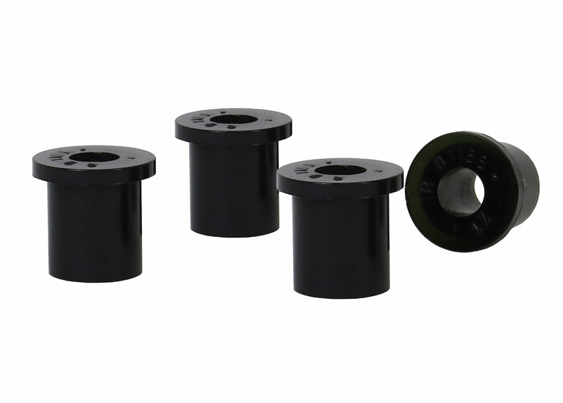 W71186 - Leaf Spring - Eye Rear Bush Kit for TOYOTA COROLLA 1970-1981 - KE20, 25, 26, 30, 35, 36, 38