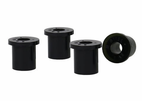 W71186 - Leaf Spring - Eye Rear Bush Kit for TOYOTA COROLLA 1970-1981 - KE20, 25, 26, 30, 35, 36, 38