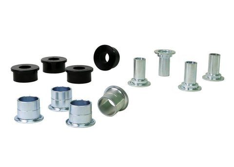 W53464 - Front Upper Control Arm Bush Kit for VW TRANSPORTER 1979-1992 - T3 RWD