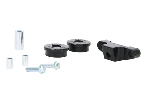 KDT957 - Gearbox Selector Linkage Support Bush Kit for SUBARU IMPREZA 2000-2007 - GD