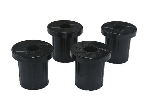 W73436 - Rear Leaf Spring - Shackle Bush Kit (102mm) for TOYOTA LAND CRUISER 1999-2007 - 78 SERIES