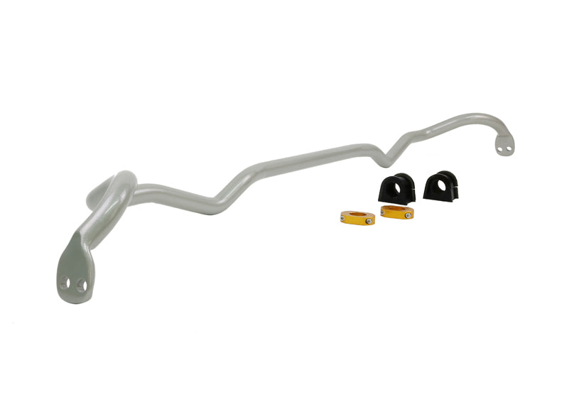 Front Sway Bar - 22mm 2 Point Adjustable (Non Turbo) for SUBARU OUTBACK 2003-2009 - BP 2003-2009 - BP