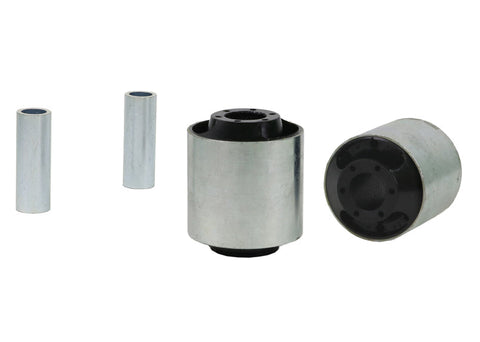 W83160 - Front Lower Caster Arm Bush Kit for HSV GTS 2006-2013 - E SERIES
