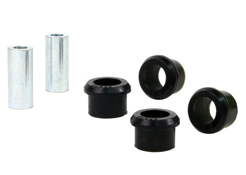 W53409 - Front Lower Control Arm Bush Kit (Front) for FORD FIESTA 2009-2012 - WS, WT