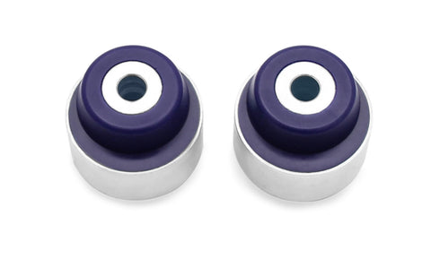 Front Lower Control Arm - Rear Bush Kit - Double Offset