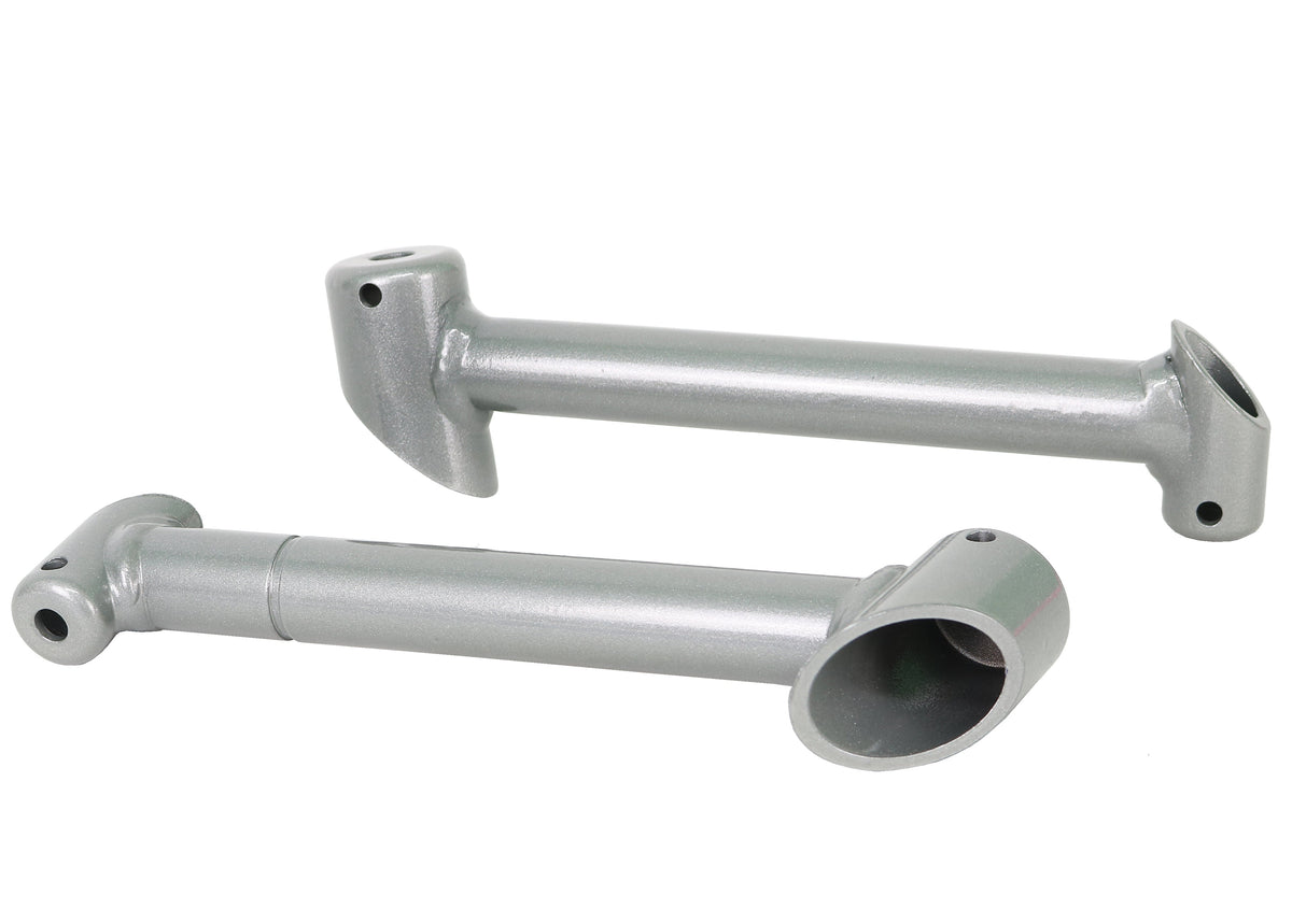 KBR40 - Rear Sway Bar Mount Support for SUBARU BRZ 2021-on - ZD8