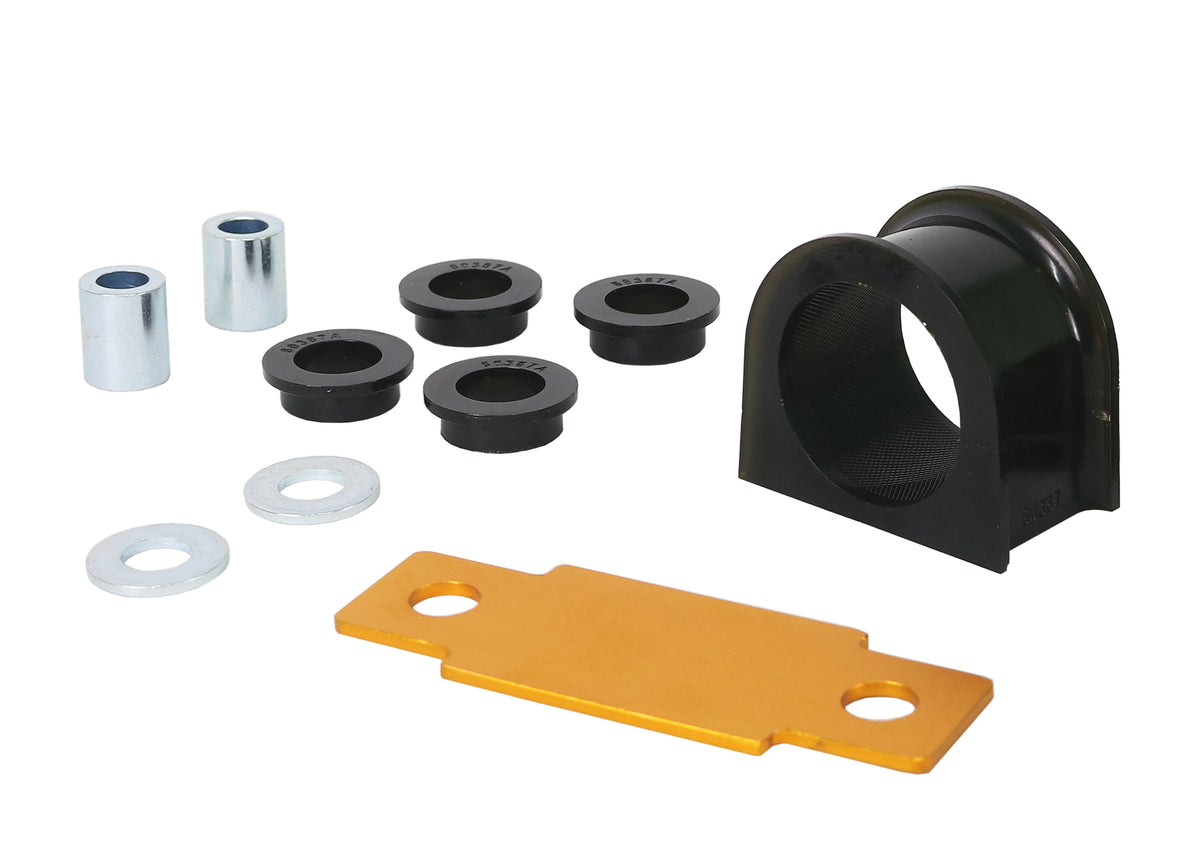 KCA387 - Front Bump Steer Correction Kit for MITSUBISHI LANCER 2001-2007 - EVO 7, 8, 9