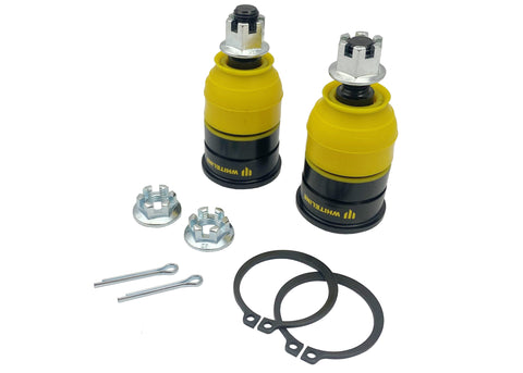 KCA521 - Roll Centre Correction Kit for HONDA INTEGRA 2001-2007 - DC5