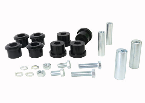 KCA534 - Rear Control Arm - Camber / Toe Kit (1DEG - IRS) for HOLDEN COMMODORE 1993-1997 - VR, VS