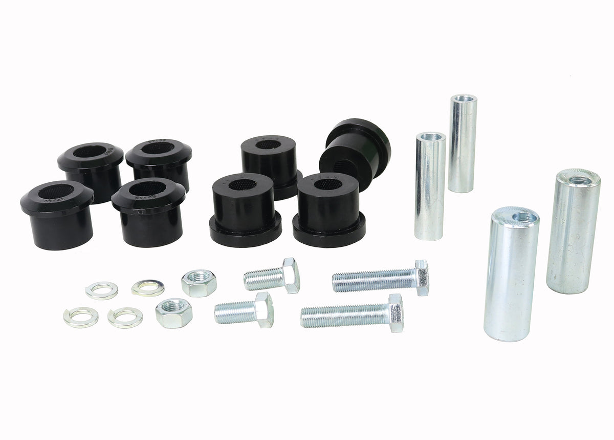 KCA534 - Rear Control Arm - Camber / Toe Kit (1DEG - IRS) for HOLDEN COMMODORE 1997-2000 - VT