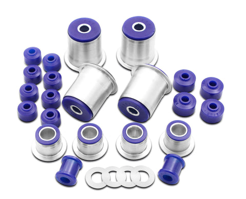KIT045FK - Front Suspension Repair Bush Kit for HOLDEN MONARO 1976-1980 HX, HZ