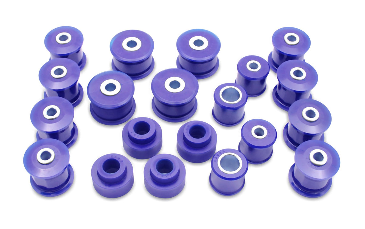 KIT060K - Suspension Bush Kit - (Standard Height) for NISSAN PATROL 1988-1997 Y60 GQ Wagon