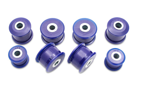 KIT085K - Front Leading Arm & Panhard Rod Bush Kit for TOYOTA LAND CRUISER 1999-2007 78 Series