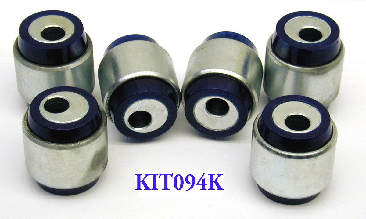 KIT094K - Rear Camber Kit for HONDA ACCORD EURO 2003-2008 Euro CL-CM
