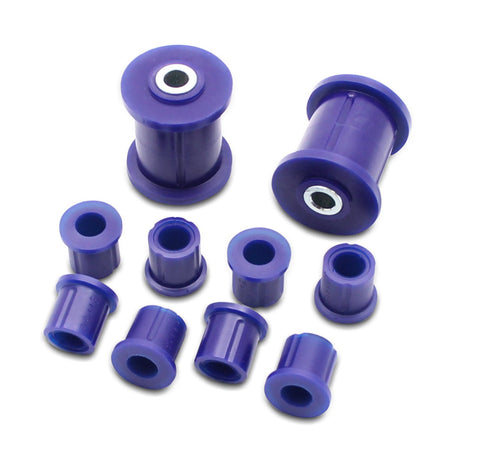 KIT109K - Rear Leaf Spring Bush Kit for HOLDEN ONE TONNER 2003-2005 VY, VZ