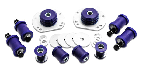 KIT138K - Front and Rear Suspension Repair Kit for HSV COUPE 4 2002-2007 VY-VZ