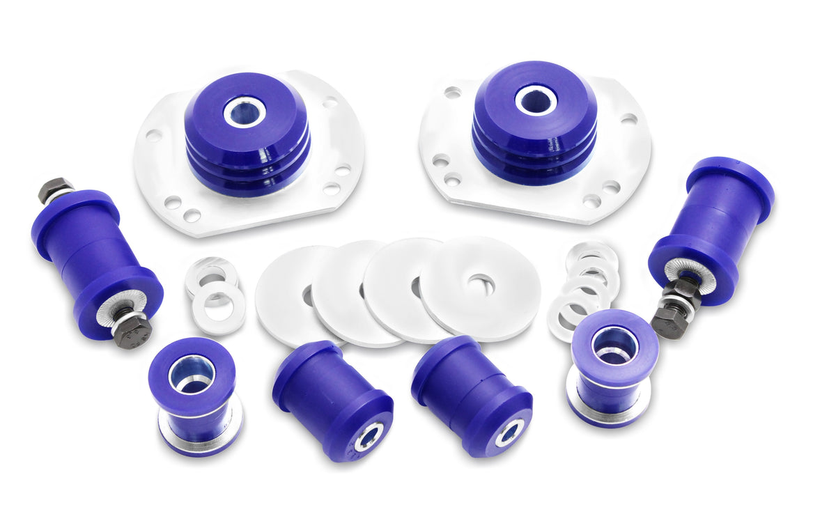 KIT140K - Front and Rear Suspension Repair Kit (S2) for HOLDEN COMMODORE 2002-2004 VY Ute