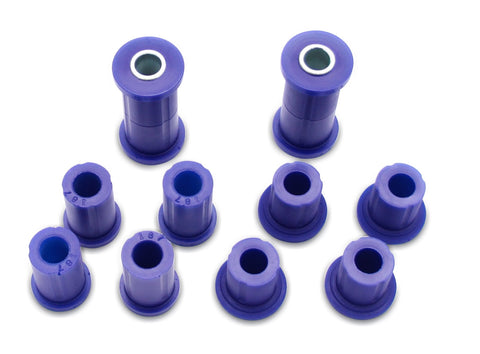 KIT160K - Rear Leaf Spring Bush Kit (32mm) for MITSUBISHI TRITON 1996-2006 MK 2WD