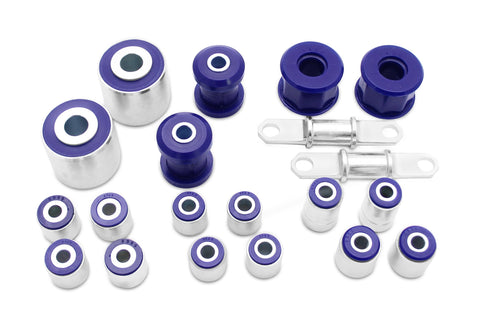KIT169K - Front & Rear Suspension Bush Kit 2 for FORD FOCUS 2010-2010 LV RS