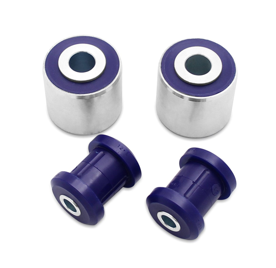 KIT171K - Front Arm Bush Kit for VOLVO S40 2004-2012 MS