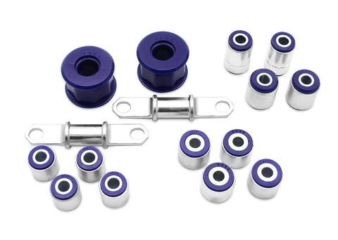 KIT172K - Rear Enhancement Bush Kit for FORD FOCUS 2005-2012 Mk2 RS, ST