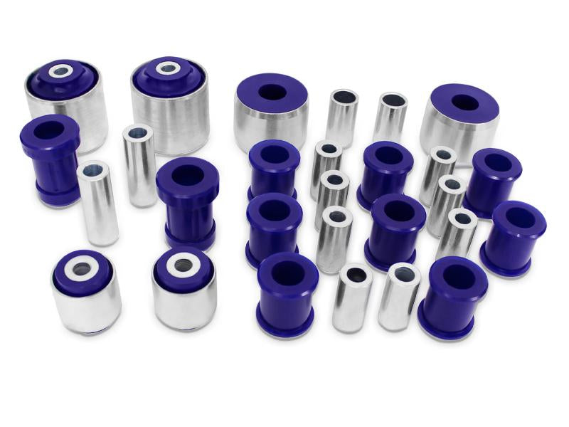 KIT175K - Enhancement Bush Kit for HOLDEN CAPRICE 2006-2013 WM