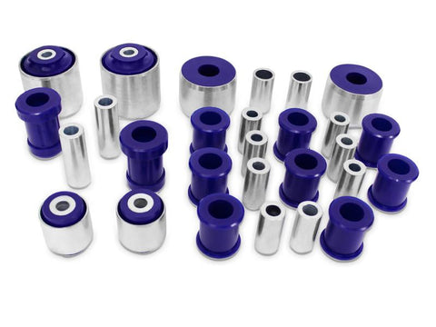 KIT175K - Enhancement Bush Kit for HOLDEN CAPRICE 2006-2013 WM