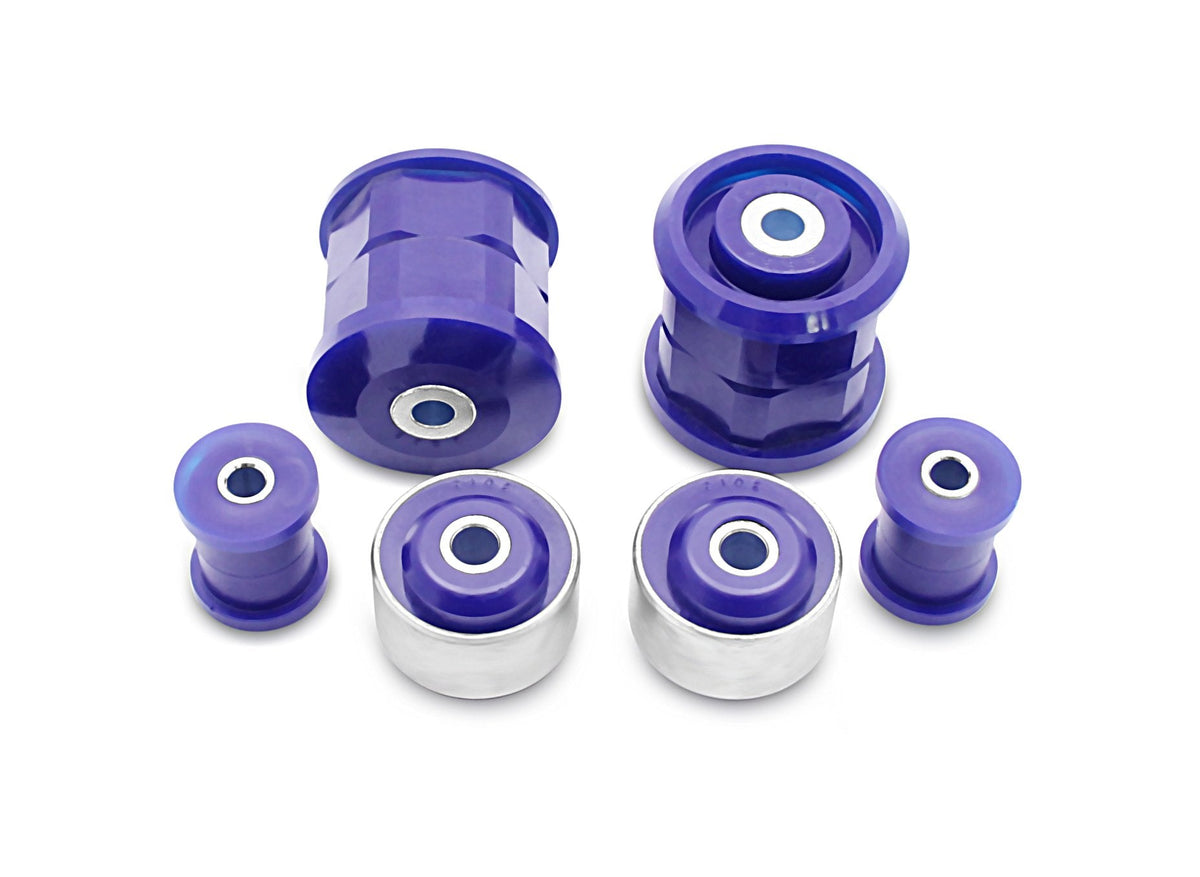 KIT182K - Enhancement Bush Kit for HYUNDAI VELOSTER 2011-2017 FS