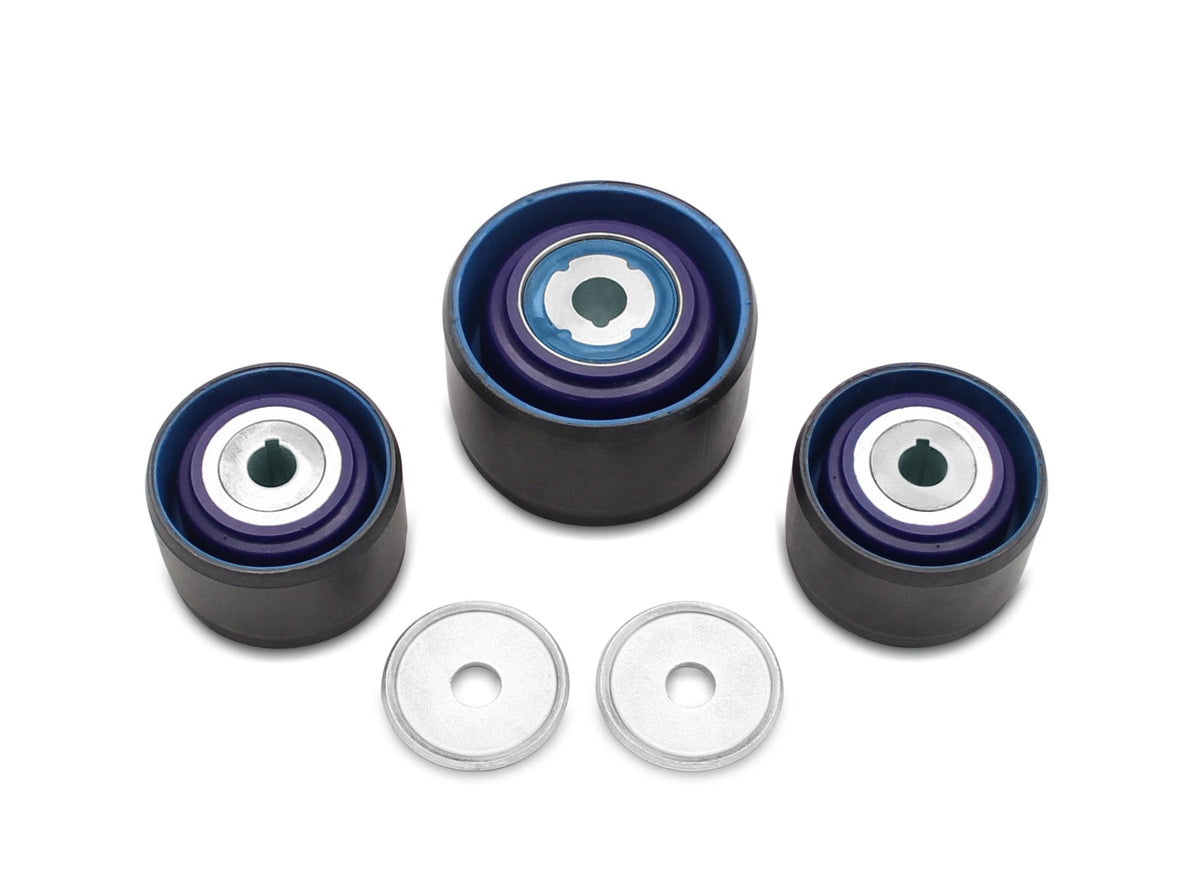 Rear Diff Bush Kit for FORD AUSTRALIA TERRITORY 2005-2011 SY AWD