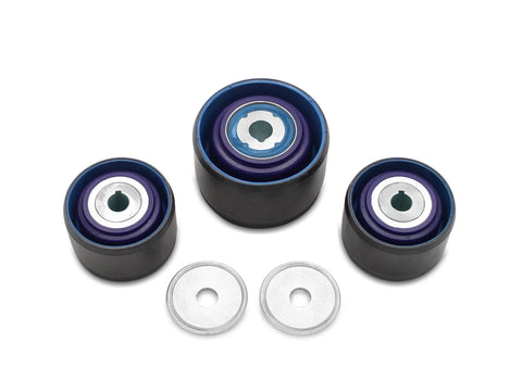 Rear Diff Bush Kit for FORD AUSTRALIA TERRITORY 2005-2011 SY AWD