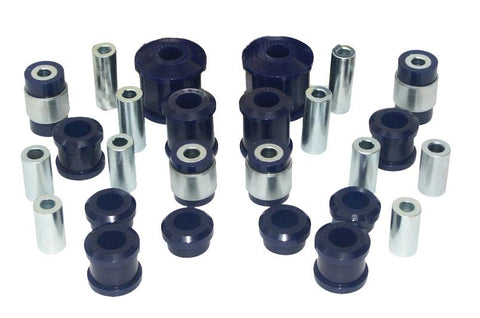 KIT5238RK - Rear Suspension Bush Kit for VW GOLF 2008-2013 Mk 6 Typ 5K FWD
