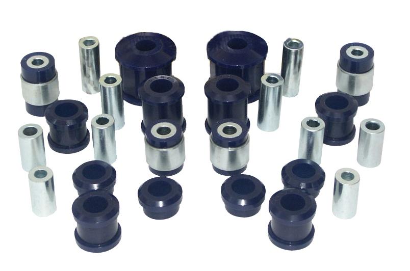 KIT5238RK - Rear Suspension Bush Kit for VW GOLF 2003-2009 Mk5 Typ 1K FWD