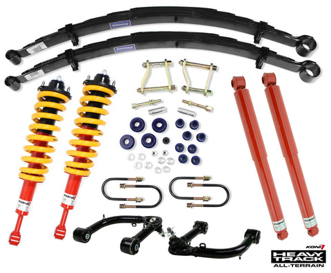 RANGER PX3 - KONI HT 50MM PRO LIFT KIT