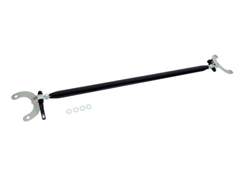 KSB628Q - Rear Strut Brace for MITSUBISHI LANCER 2001-2007 - EVO 7, 8, 9