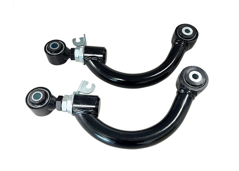 Rear Upper Camber Arms - Adjustable for VW GOLF 2004-2009 Mk5 Typ 1K GTi