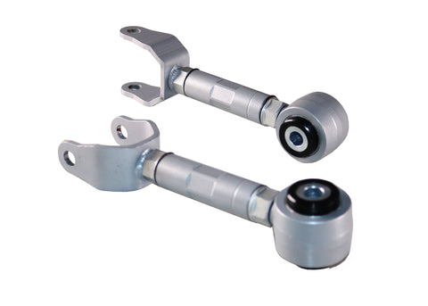 KTA327 - Rear Adjustable Toe Arms for TESLA MODEL 3 2017-ON - MODEL 3 RWD