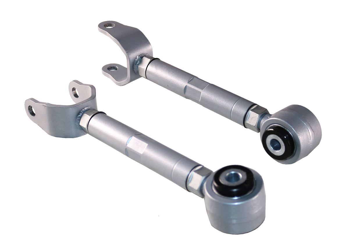 KTA328 - Rear Adjustable Camber Arms (Front Arm) for TESLA MODEL 3 2017-ON - MODEL 3 RWD